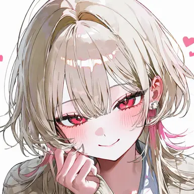 Profile image of 나츠메