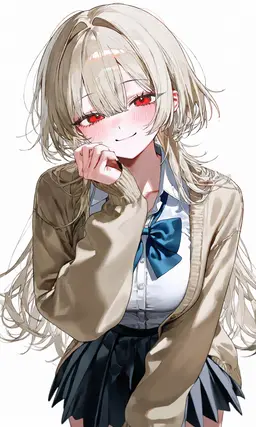 Profile image of 나츠메