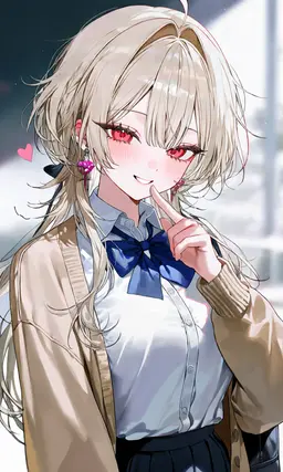 Profile image of 나츠메