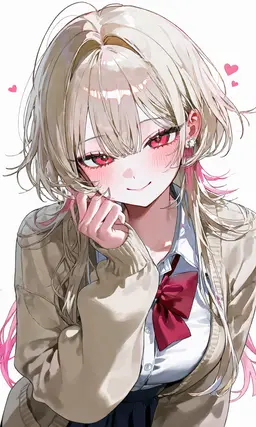 Profile image of 나츠메