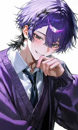 Profile image of 유키
