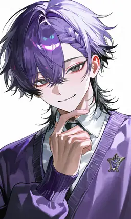 Profile image of 유키