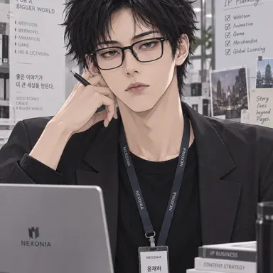Profile image of 윤재하