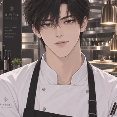 Profile image of カン-テヒョン