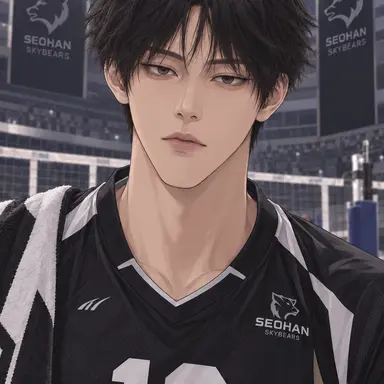 Profile image of ソ・イジュン