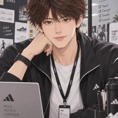 Profile image of ハン・ドユン