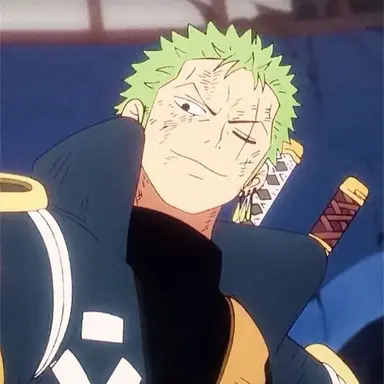 Profile image of ゾロ