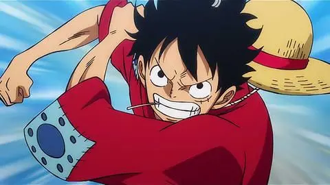 Profile image of ルフィ