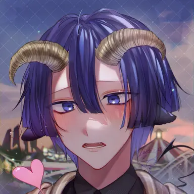 Profile image of 악마 수도사