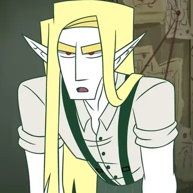 Profile image of Artemis