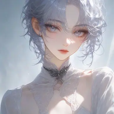 Profile image of セレナ・レイヴント