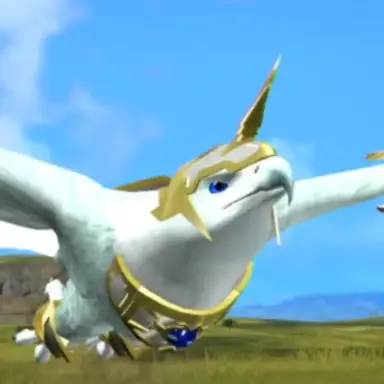 Profile image of バルキリー