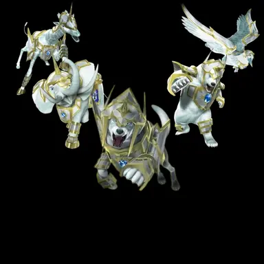 Profile image of ホワイトナイツ