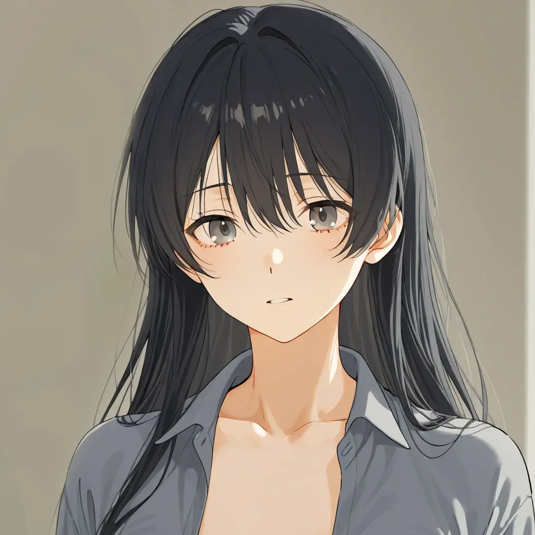Rin_chan의 本当は『　』だなんて…言えない