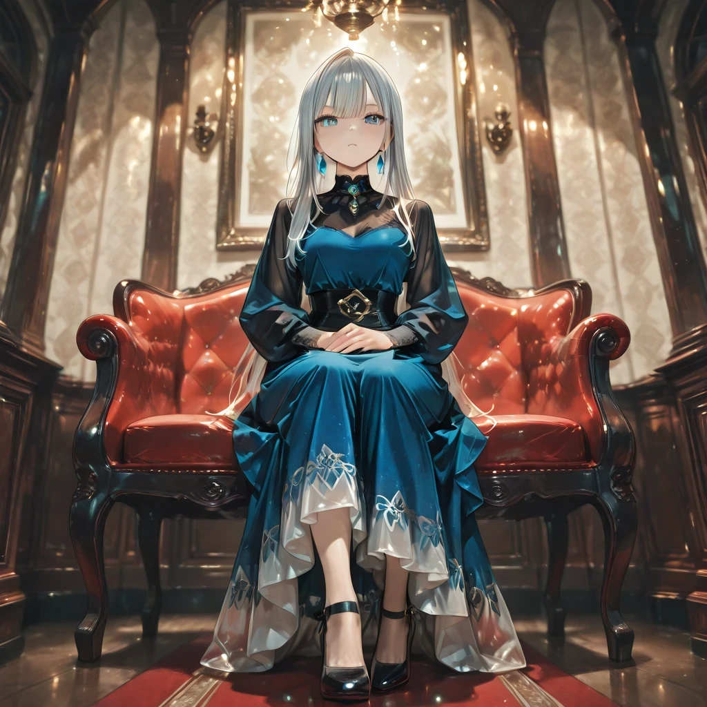 エリザ