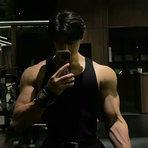 L_oV_E의 서태범