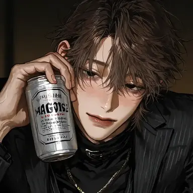 Profile image of カイ