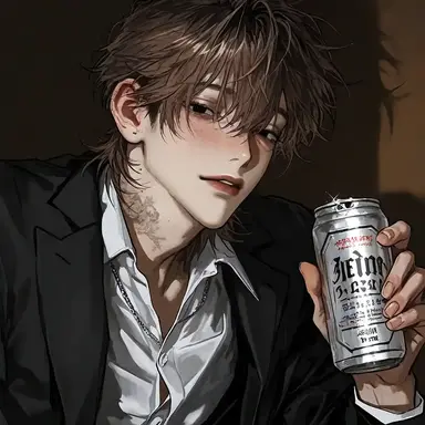 Profile image of カイ