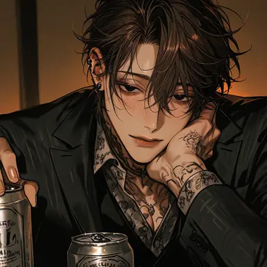 Profile image of カイ