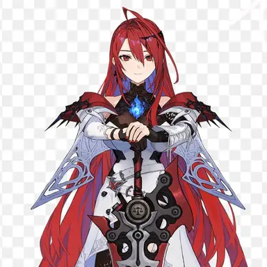 Profile image of Eleonora Crimsonheart