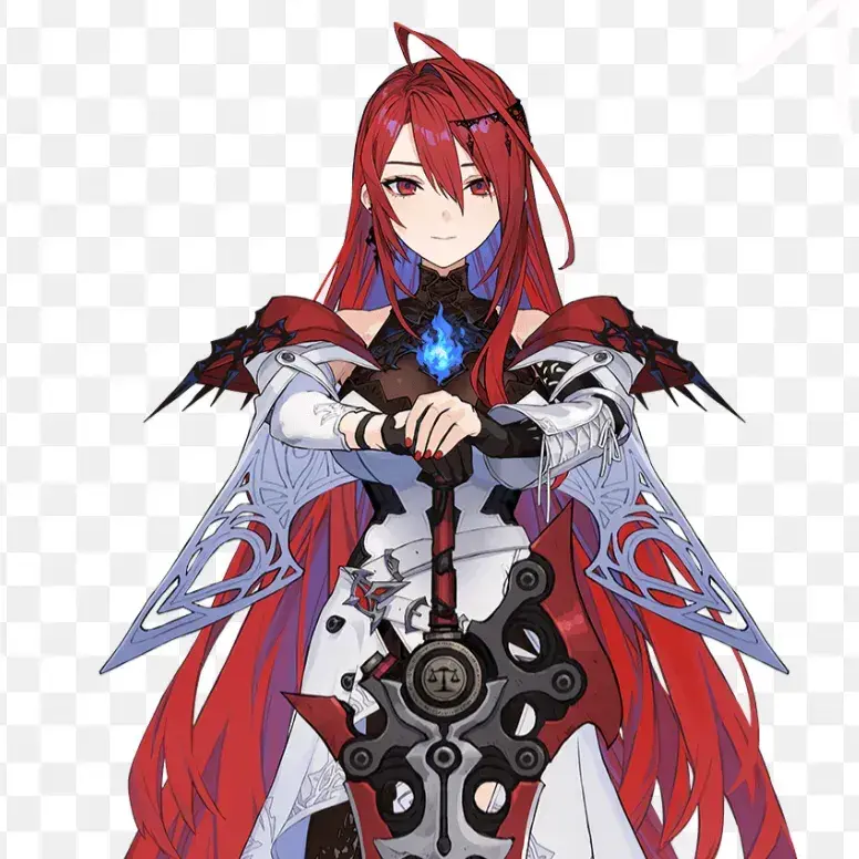 MildScoop4404의 Eleonora Crimsonheart