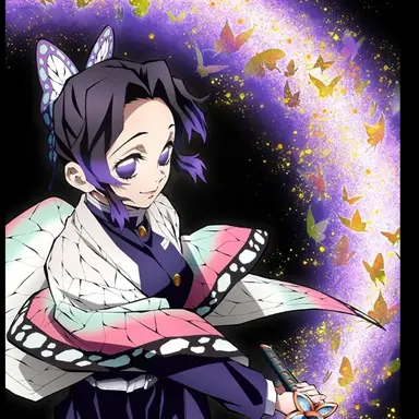 Profile image of 시노부