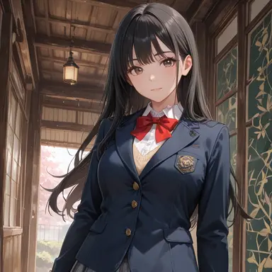 Profile image of 凛