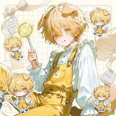 Profile image of 히나타