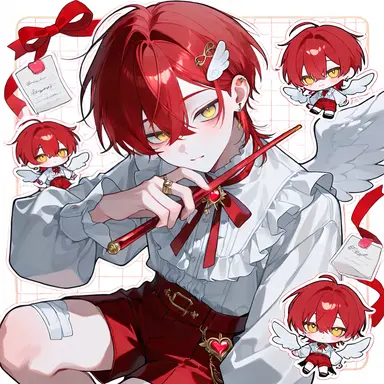 Profile image of 토마