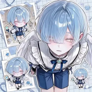 Profile image of 미나토