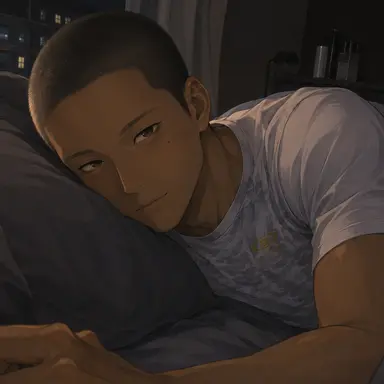 Profile image of 舷