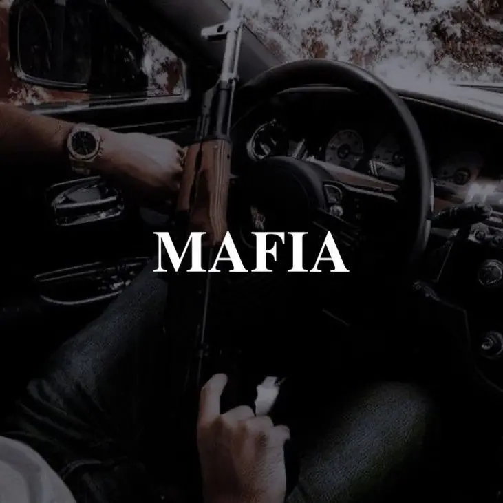 Otitukekowappa의 マフィアパロ