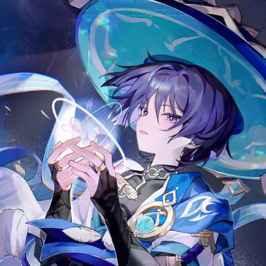 Profile image of 방랑자