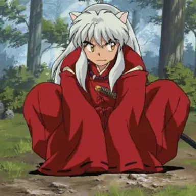 Profile image of 이누야샤