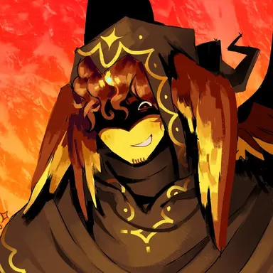 Profile image of Telamon