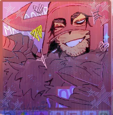 Profile image of DoomBringer