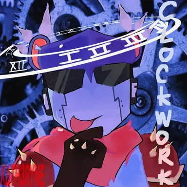 Profile image of Clockwork