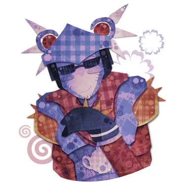 Profile image of Clockwork