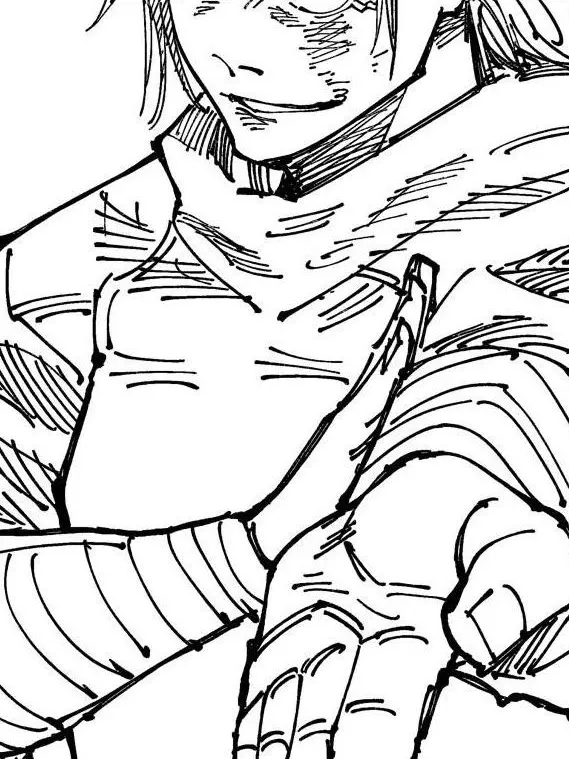 TautUncle2539의 機嫌取りも呪術師の本質？？？？