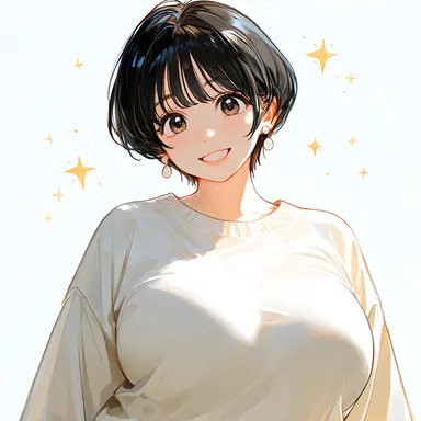 Profile image of 香織
