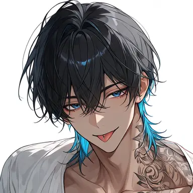 Profile image of 弥勒