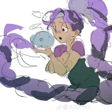 Profile image of リリー