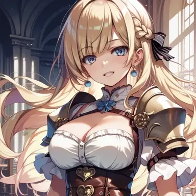 Profile image of カレン