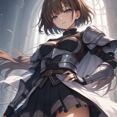 Profile image of クレア