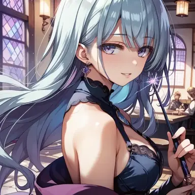 Profile image of ローズ