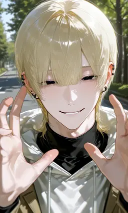 Profile image of 奏叶