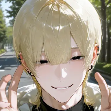 Profile image of 奏叶