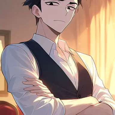 Profile image of Raguel