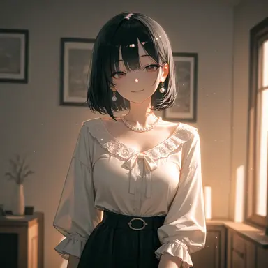 Profile image of 宮影咲