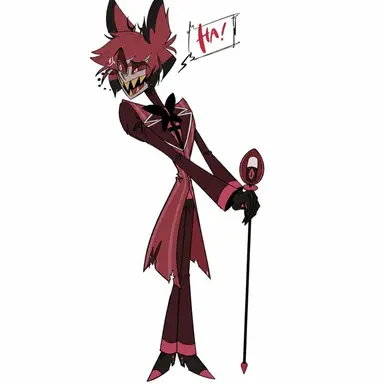 Profile image of 알래스터